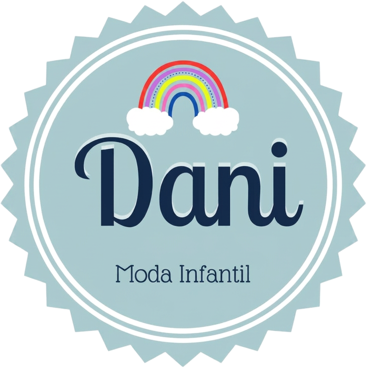 Dani Moda Infantil
